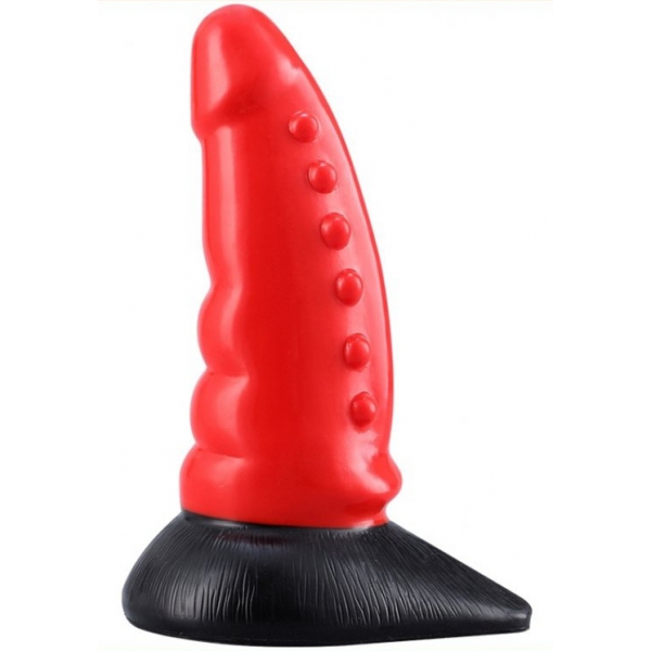 Monster Doty Dildo 18 x 7.7cm