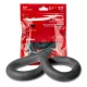 Avvolgimento per Cockring in silicone Ultra Stretch 30 cm