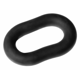 XPlay - PerfectFit Cockring silicone Wrap Ultra Stretch 15cm