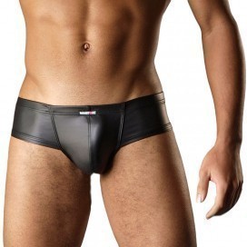 ManStore Cheeky Brief nero M104