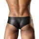 Cheeky Brief schwarz M104