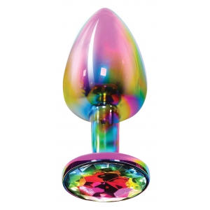 ANAL PLAY TOYJOY Arco iris crepuscular S 6 x 2,7cm