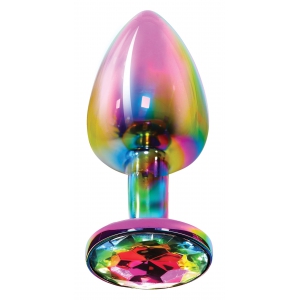 ANAL PLAY TOYJOY Arcobaleno crepuscolare M 7 x 3,5 cm