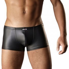 Micro Pants black M104