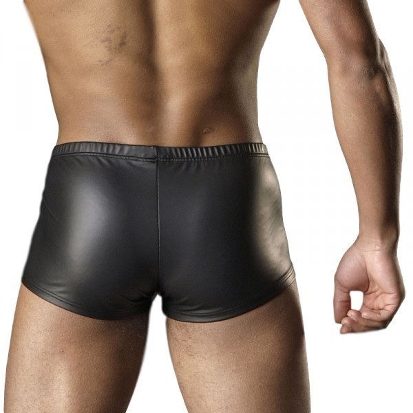 Micro Pants preto M104