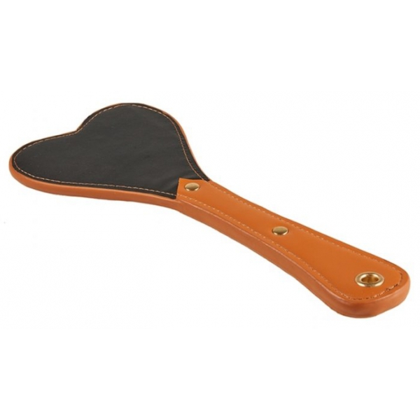 Paddle Butler Zwart en Bruin