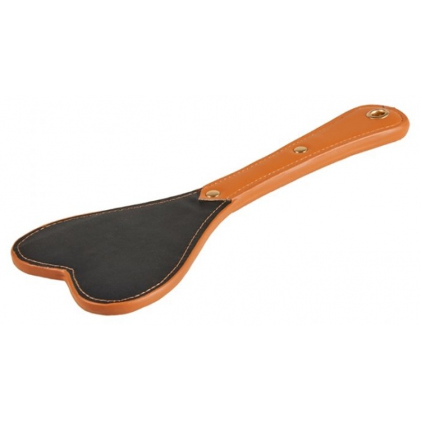 Paddle Butler Schwarz und Braun