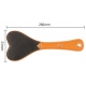 Paddle Butler Zwart en Bruin