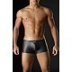 Micro Pants black M104