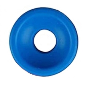  Flexible sleeve for penis pump 65mm Blue