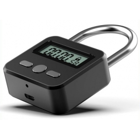 Automatic Time Lock 99h