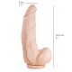 Dildorama XL Dildo 20 x 6 cm Chair