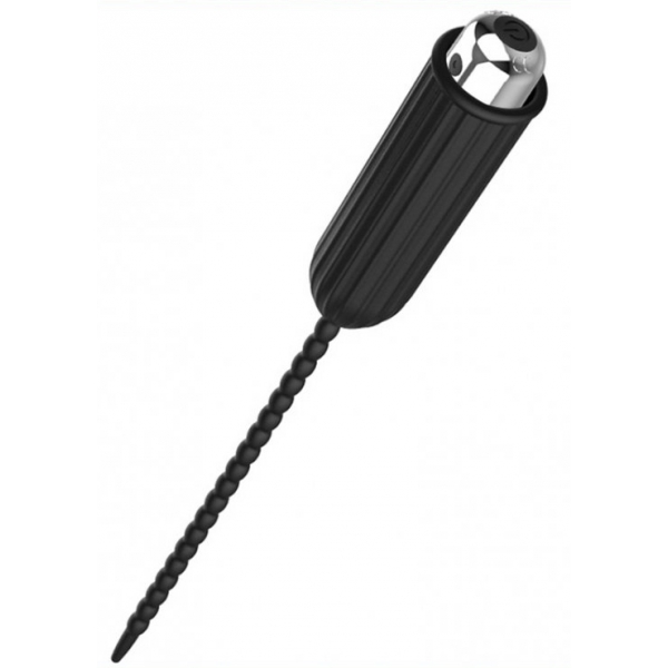 Vibrating Urethra Rod Thread 15cm - Diameter 5mm