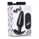 Butt Vibes Vibrating Plug 9 x 3cm