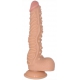 Dildo Buitenaardse Lul 20 x 5cm