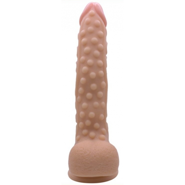 Consolador Alien Dick 20 x 5cm