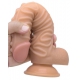 Consolador Alien Dick 20 x 5cm