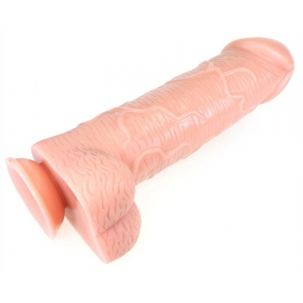 Realistische Dildo Enorme Lul 29 x 9cm