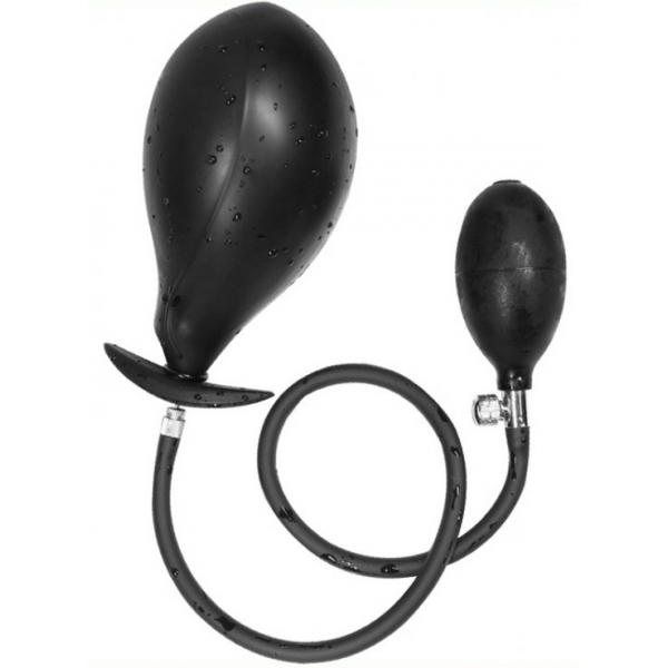Plug gonflable Hook 11x 3.5cm