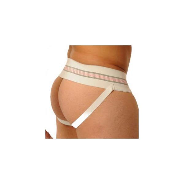 JOCKSTRAP WIT M