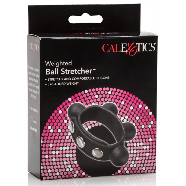 Silicone Ballstretcher Gewicht Ballen 60 gr