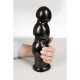 Dildo XXL Dinoo Gaston 26 x 8 cm