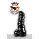 Dildo XXL Dinoo Dilong 20 x 9 cm