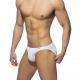 Pack of 3 cotton bikini briefs