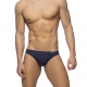 Pack of 3 cotton bikini briefs