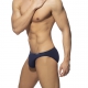 Pack of 3 cotton bikini briefs