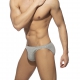 Pack of 3 cotton bikini briefs