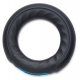 Vibrierender Cockring Power perf Ring 50mm
