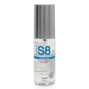 S8 STIMUL8 Lubricante de agua original S8 50mL