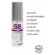 Lubricante Híbrido S8 NATURAL 50mL