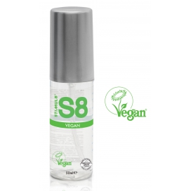 S8 STIMUL8 Lubrificante vegano S8 50mL