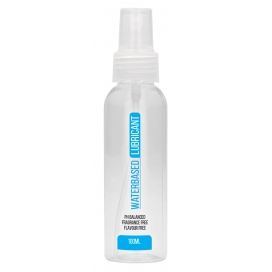 Pharmquests Acqua lubrificante 100ml