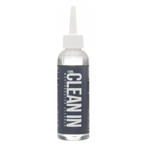 Limpeza em Masturbator Cleaner 150ml