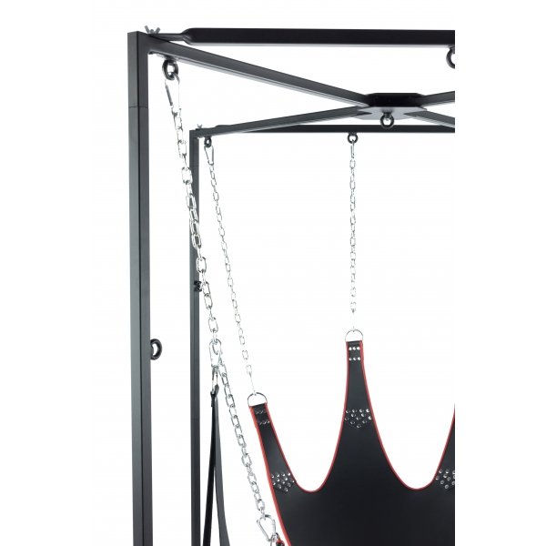 Metal structure for Black Sling