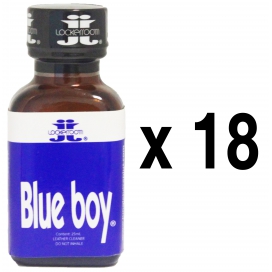  BLUE BOY Retro 25ml x18
