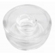 Sleeve for Penis Pump 65mm Clear