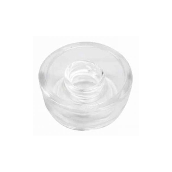 Sleeve for Penis Pump 65mm Clear