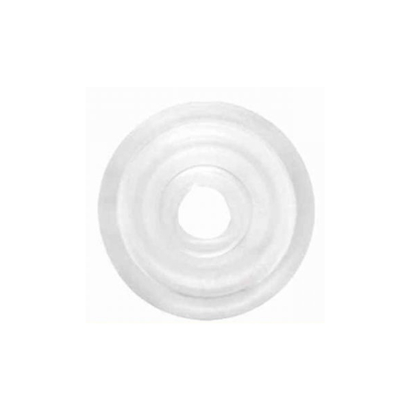Replacement Donut Sleeve for Penis Pump Transparent