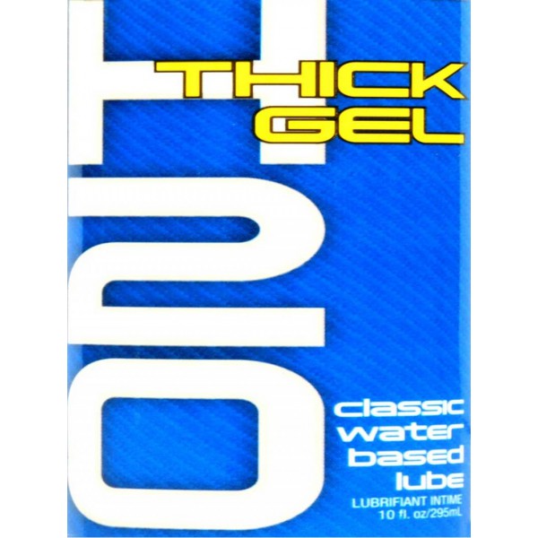 Gel clásico H2O de grasa para el codo 251 ml / 8.5 oz