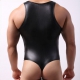 ARES Black Singlet