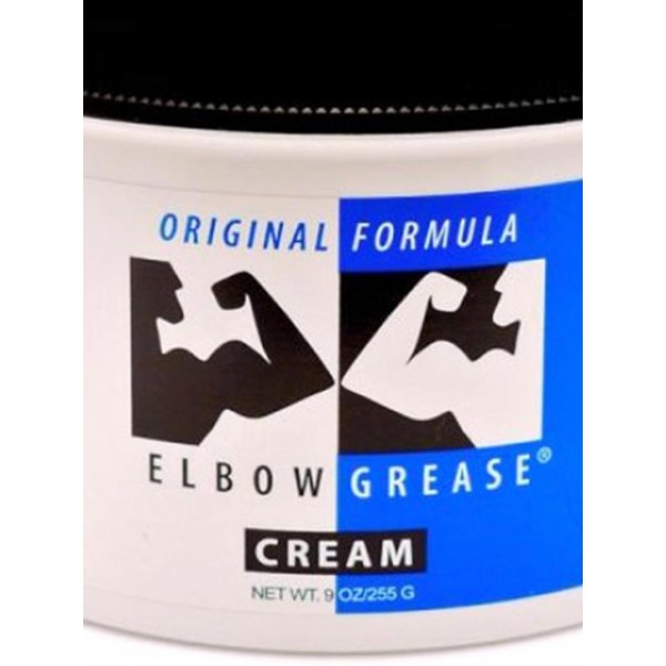 CREME ORIGINAL ELBOW GREASE 9OZ - 266ml