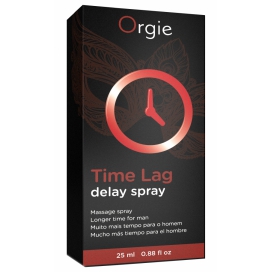 Orgie Time Lag Retardant Spray 25ml