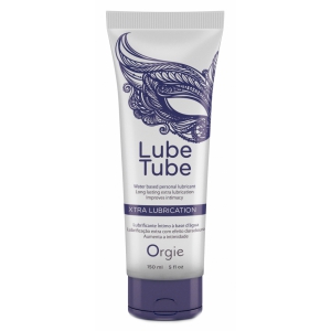 Orgie Lubricant Water XTRA LUBE Orgie 150ml