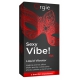 Gel Estimulante Sexy Vibe Hot Stimulating 15ml