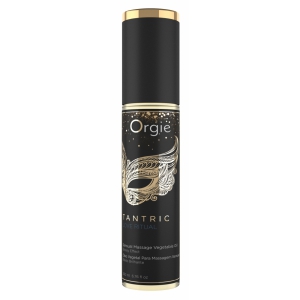 Orgie Óleo de Massagem Ritual de Amor Tântrico 200ml