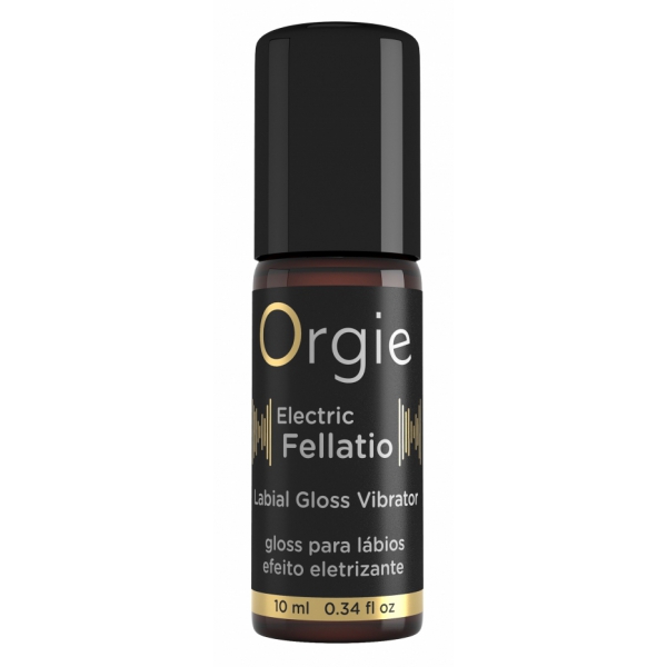 Sexy Vibe Orgie Blowjob Gloss 10ml